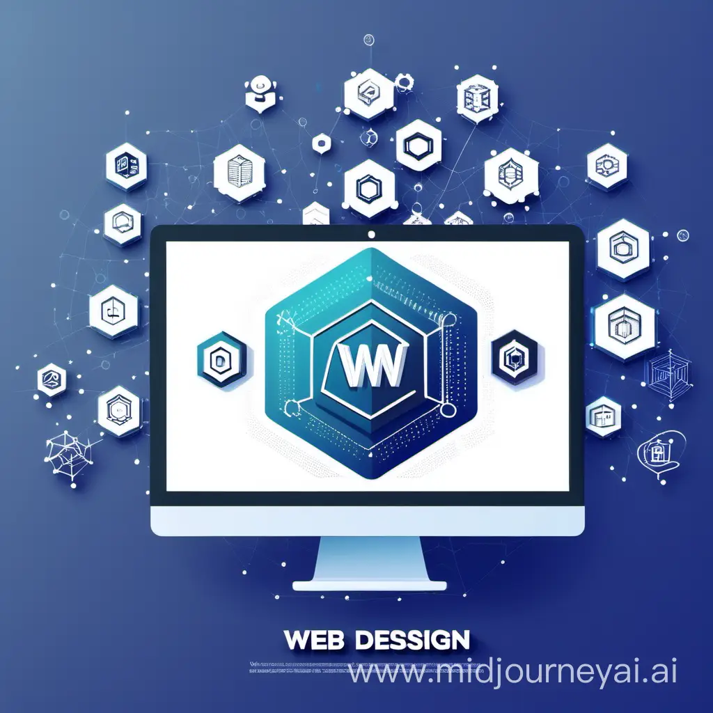 طراحی سایت با هوش مصنوعی